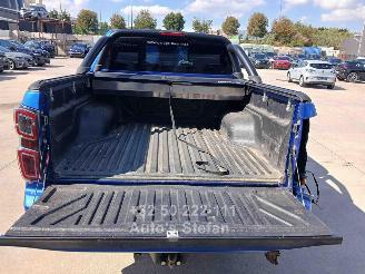 Isuzu D-Max  picture 27