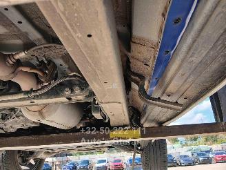 Isuzu D-Max  picture 41