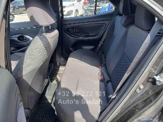 Toyota Yaris CROSS picture 17