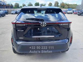 Toyota Yaris CROSS picture 5