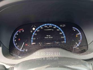 Toyota Yaris CROSS picture 11