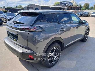 Peugeot 2008 ALLURE picture 6