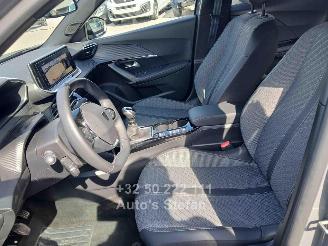Peugeot 2008 ALLURE picture 19