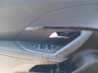 Peugeot 2008 ALLURE picture 13