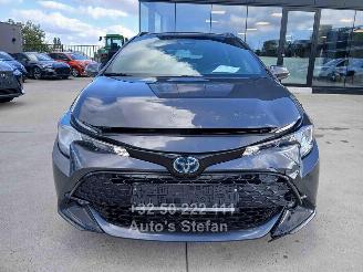 Toyota Corolla  picture 2