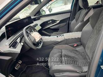 Peugeot 3008  picture 11