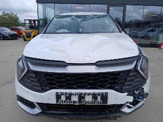 Kia Sportage  picture 2