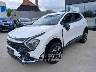 Kia Sportage  picture 3