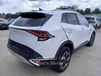 Kia Sportage  picture 5