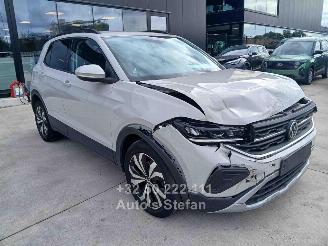 Auto incidentate Volkswagen T-Cross LIFE 2025/3