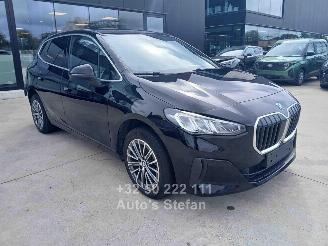damaged passenger cars BMW 2-serie E XDRIVE 2023/10