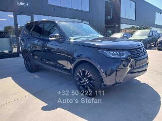 Land Rover Discovery 5 HSE picture 1
