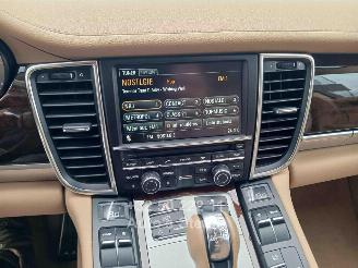 Porsche Panamera  picture 24