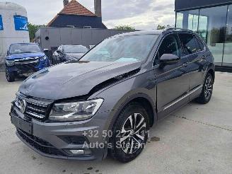 Volkswagen Tiguan  picture 3