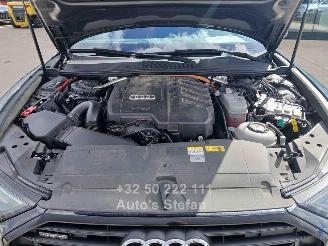 Audi A6 ADVANCED picture 23