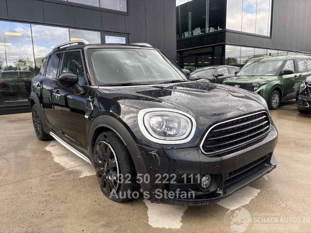 Mini One COUNTRYMAN