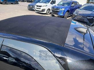 Toyota Aygo X picture 24