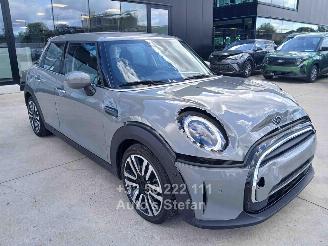 Mini Cooper ONE picture 1
