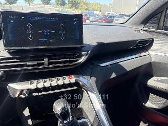 Peugeot 5008 ACTIVE PACK picture 29