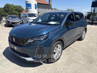 Peugeot 5008 ACTIVE PACK picture 21