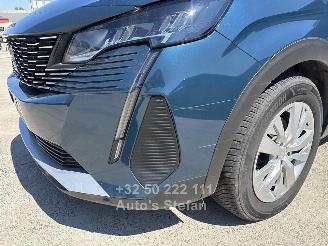 Peugeot 5008 ACTIVE PACK picture 20