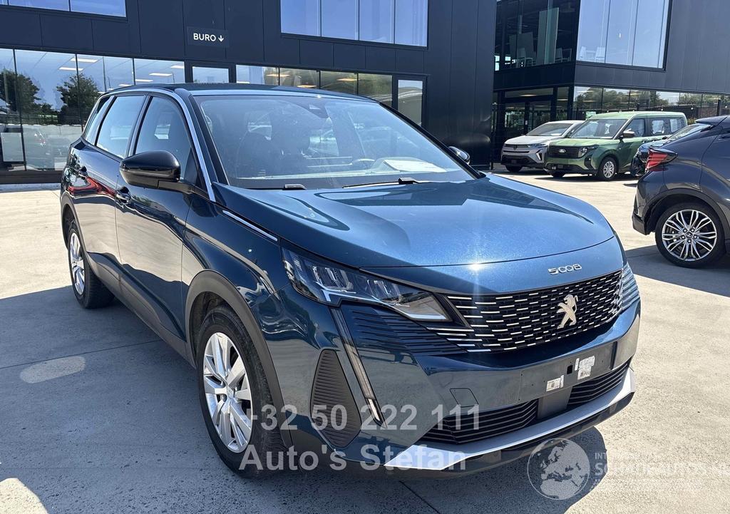Peugeot 5008 ACTIVE PACK