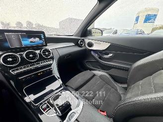Mercedes C-klasse 180 ABRIO picture 47