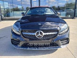 Mercedes C-klasse 180 ABRIO picture 2