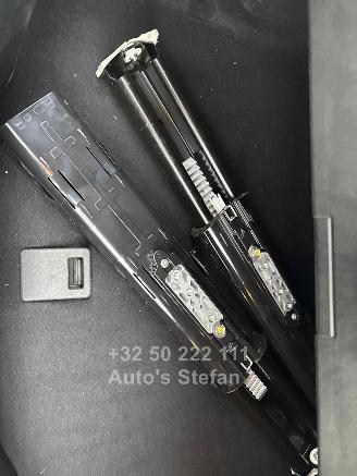 Mercedes C-klasse 180 ABRIO picture 45