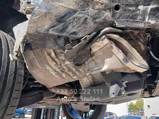 Mercedes C-klasse 180 ABRIO picture 43
