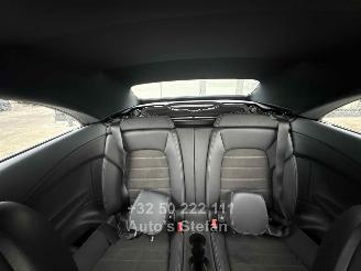 Mercedes C-klasse 180 ABRIO picture 48