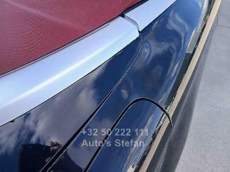 Mercedes C-klasse 180 ABRIO picture 16