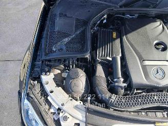 Mercedes C-klasse 180 ABRIO picture 35