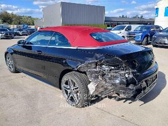 Mercedes C-klasse 180 ABRIO picture 27