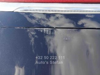 Mercedes C-klasse 180 ABRIO picture 17
