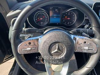 Mercedes C-klasse 180 ABRIO picture 9