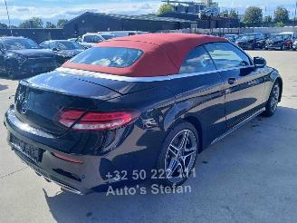 Mercedes C-klasse 180 ABRIO picture 5