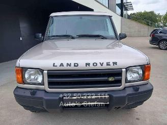 Land Rover Discovery  picture 2