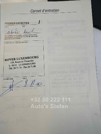 Land Rover Discovery  picture 37