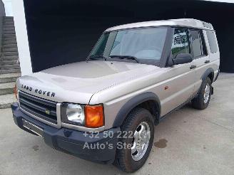 Land Rover Discovery  picture 3