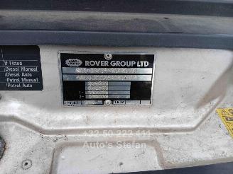 Land Rover Discovery  picture 7