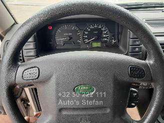 Land Rover Discovery  picture 24
