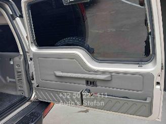 Land Rover Discovery  picture 13