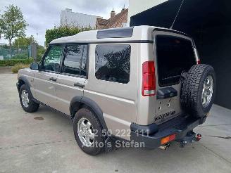 Land Rover Discovery  picture 4
