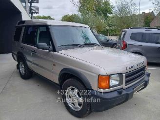 Land Rover Discovery  picture 28