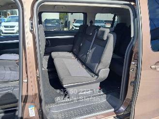 Citroën SpaceTourer BUSINESS M picture 22