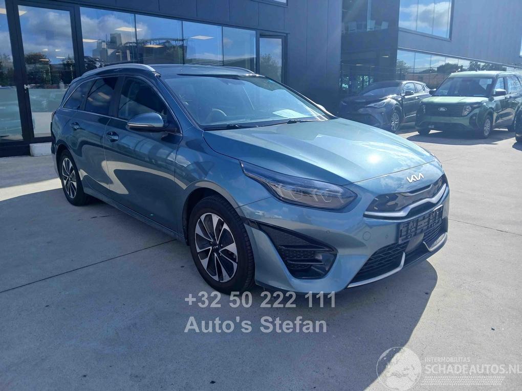 Kia Cee d