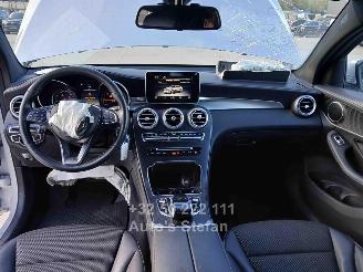 Mercedes GLC 250 4 MATIC picture 20