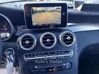 Mercedes GLC 250 4 MATIC picture 18