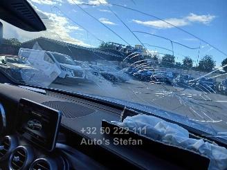 Mercedes GLC 250 4 MATIC picture 14